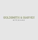 Goldsmith and Harvey logo
